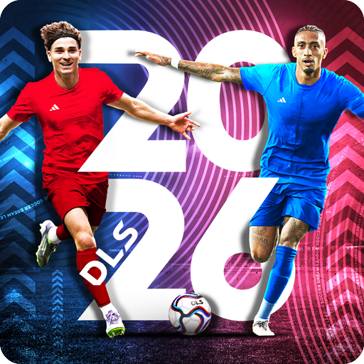 Dream League Soccer 2026 Mod Logo